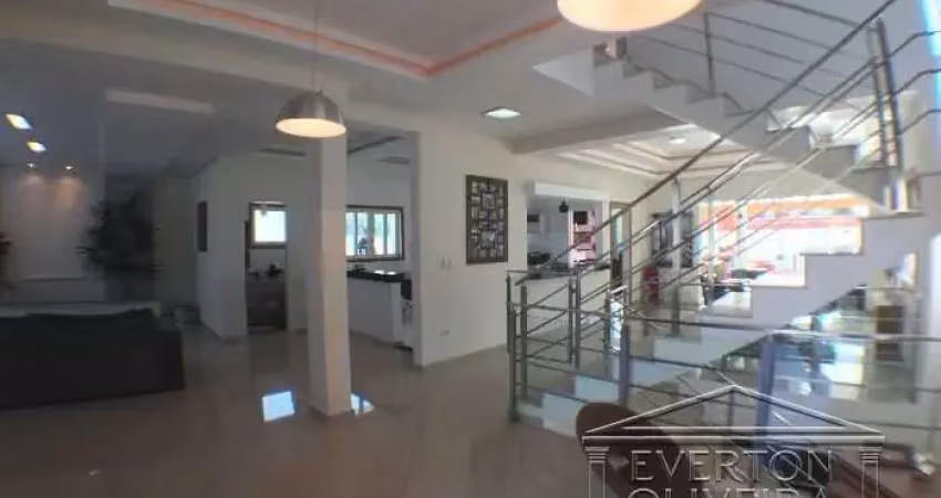 Casa em condomínio fechado com 4 quartos à venda no Jardim Altos de Santana II, Jacareí 