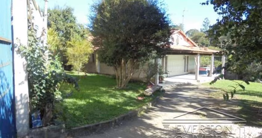 Chácara / sítio com 3 quartos à venda no Veraneio Ijal, Jacareí 