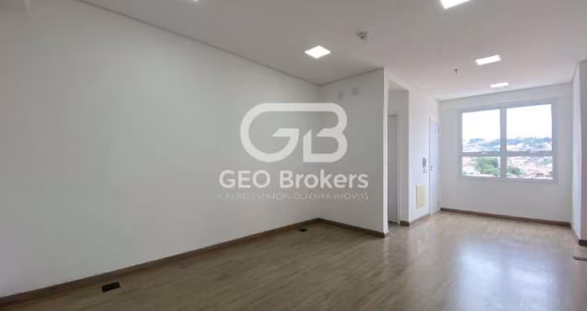 Sala comercial à venda no Centro, Jacareí 