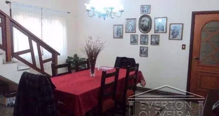 Casa com 4 quartos à venda no Jardim Santa Maria, Jacareí 