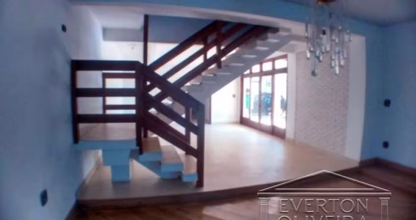 Casa com 4 quartos à venda no Parque Brasil, Jacareí 