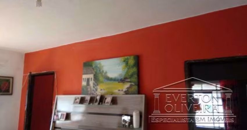 Casa com 3 quartos à venda no São João, Jacareí 