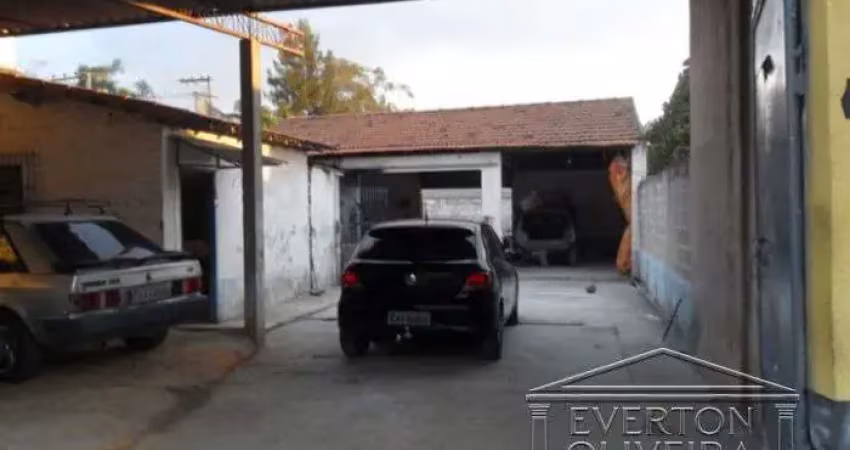 Sala comercial à venda na Vila Pinheiro, Jacareí 