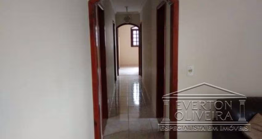 Casa com 3 quartos à venda no Chácaras Reunidas Igarapés, Jacareí 