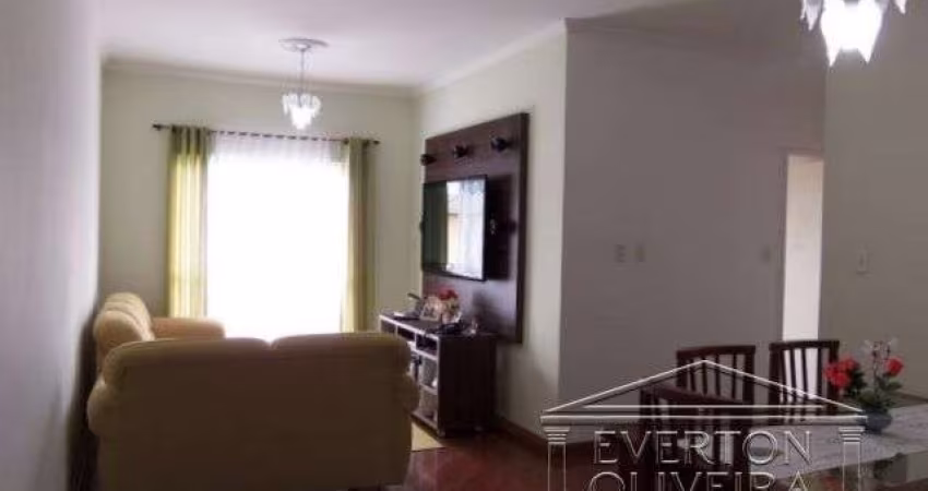 Apartamento com 3 quartos à venda no Jardim Califórnia, Jacareí 
