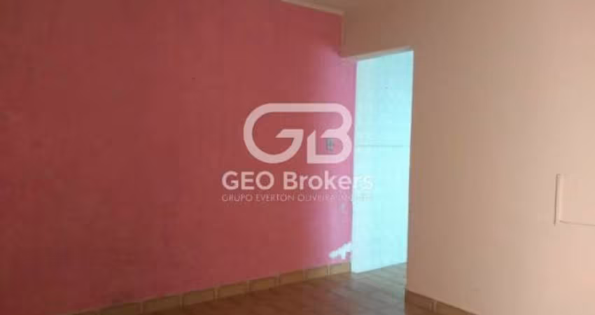 Casa com 2 quartos à venda no Jardim Independência, Jacareí 