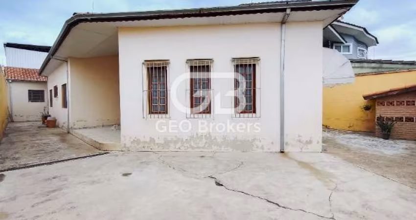 Casa com 3 quartos à venda no Jardim Santa Maria, Jacareí 