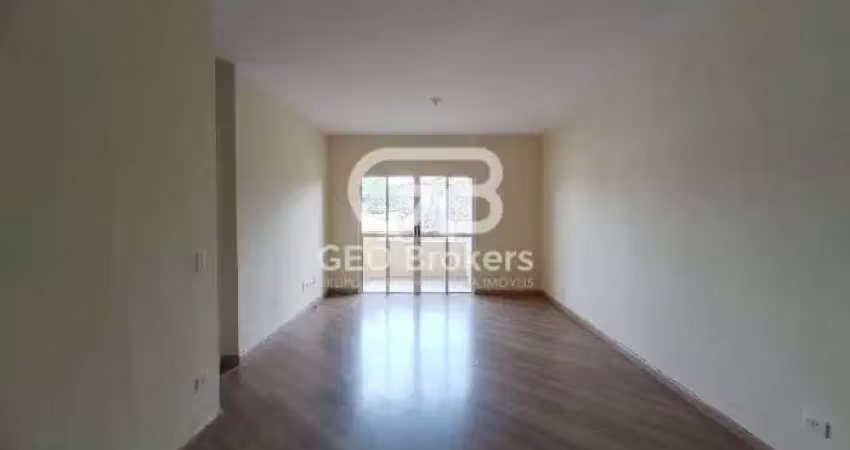 Apartamento com 3 quartos à venda no Santa Cruz dos Lázaros, Jacareí 
