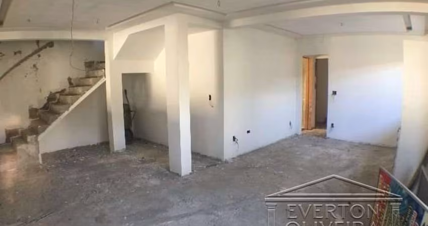 Casa com 3 quartos à venda no Jardim Altos de Santana II, Jacareí 
