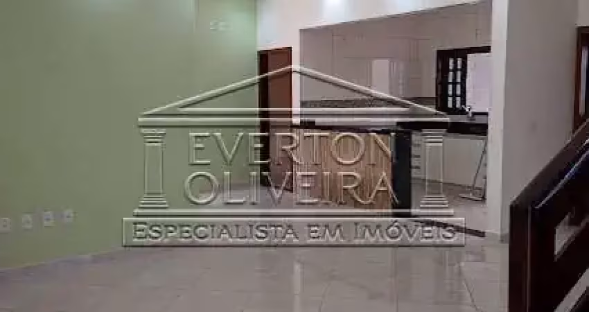 Casa com 4 quartos à venda no Residencial Santa Paula, Jacareí 
