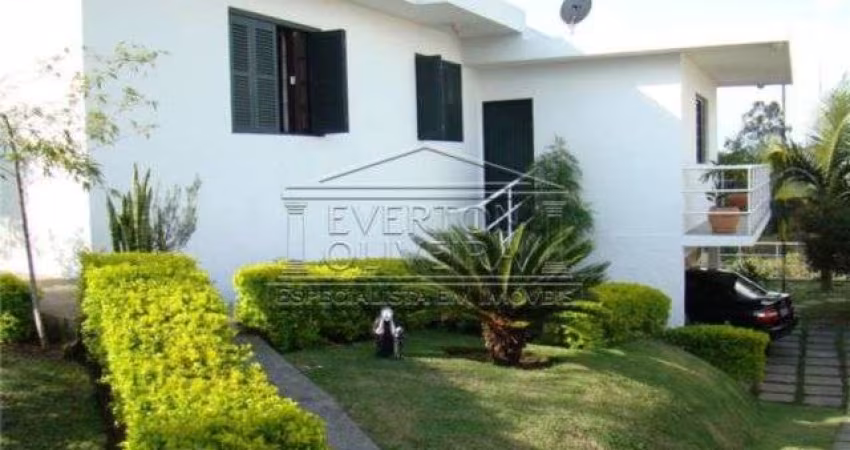 Casa com 3 quartos à venda no Centro, Igaratá 