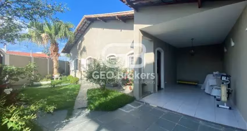 Casa com 4 quartos à venda no Jardim Flórida, Jacareí 