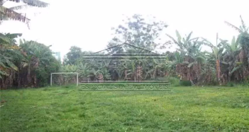 Terreno à venda no Santa Cruz dos Lázaros, Jacareí 
