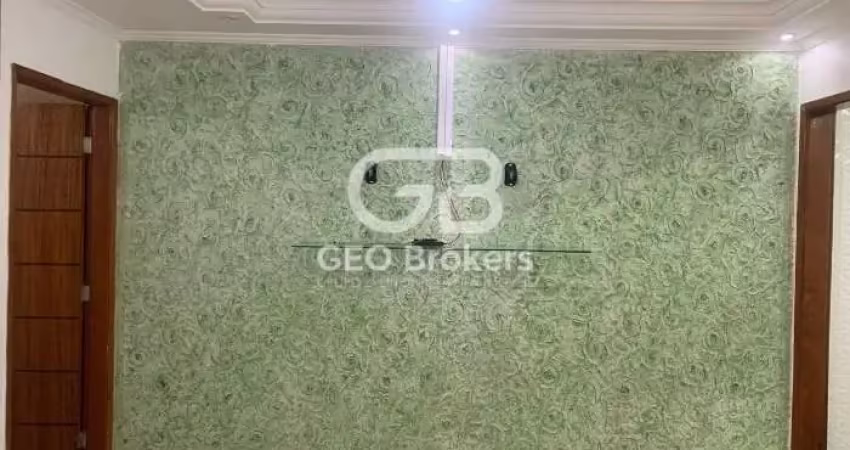 Casa com 2 quartos para alugar no Jardim Flórida, Jacareí 