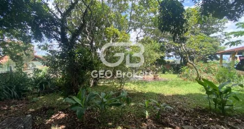 Terreno à venda no Jardim Colônia, Jacareí 