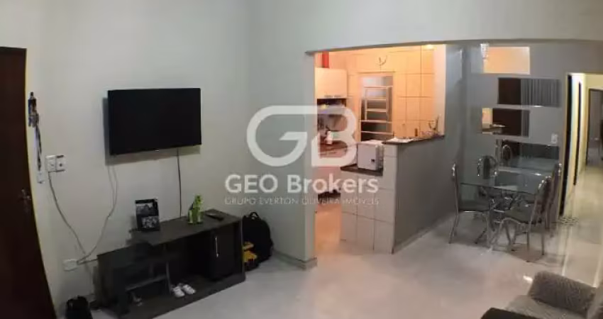 Casa com 2 quartos à venda no Jardim das Oliveiras, Jacareí 