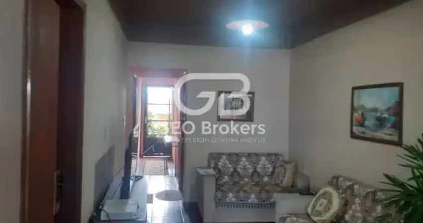 Casa com 3 quartos à venda na Cidade Salvador, Jacareí 