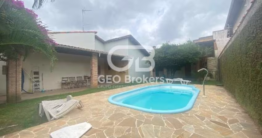 Casa com 5 quartos à venda na Cidade Jardim, Jacareí 