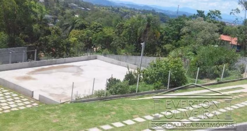 Chácara / sítio com 9 quartos à venda no Veraneio Ijal, Jacareí 