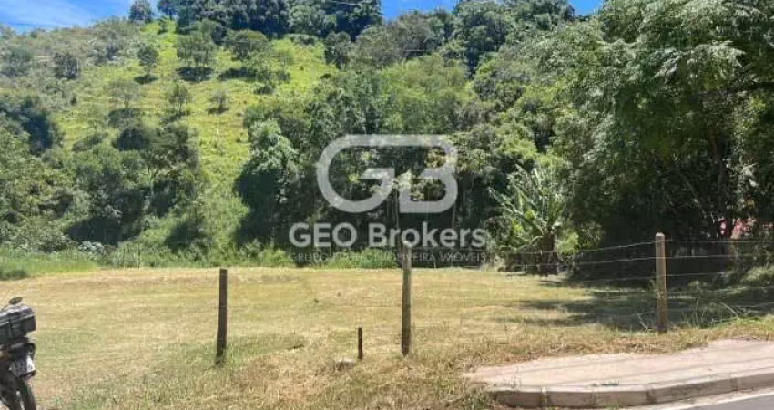 Terreno à venda no Bairro dos Ferreiras, Santa Branca 