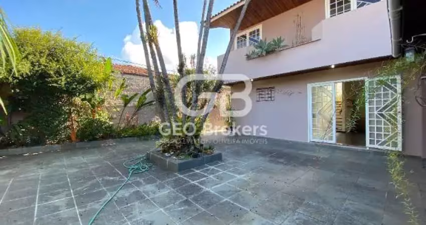Casa com 3 quartos à venda no Jardim Siesta, Jacareí 
