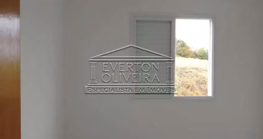 Apartamento com 2 quartos para alugar no Jardim Coleginho, Jacareí 