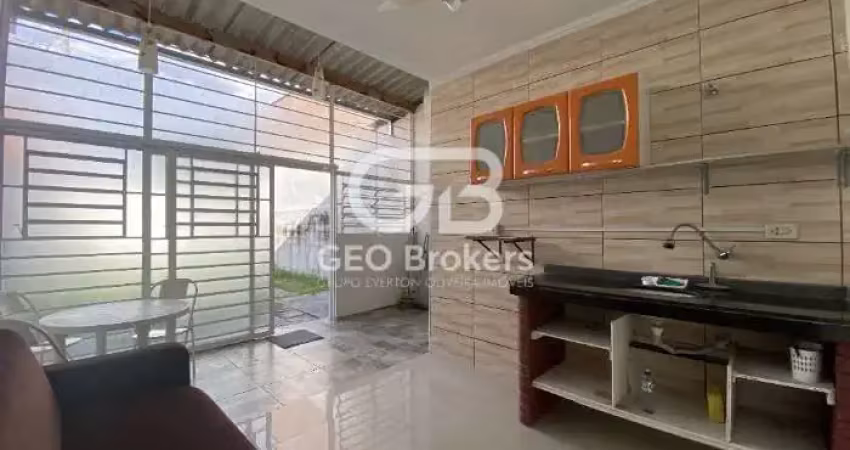 Casa com 1 quarto à venda no Jardim Terras da Conceição, Jacareí 