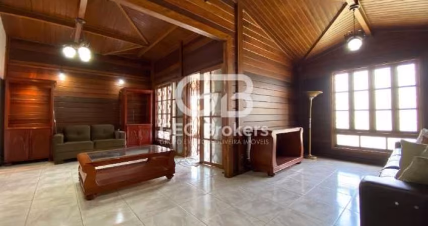 Casa com 3 quartos à venda na Cidade Jardim, Jacareí 