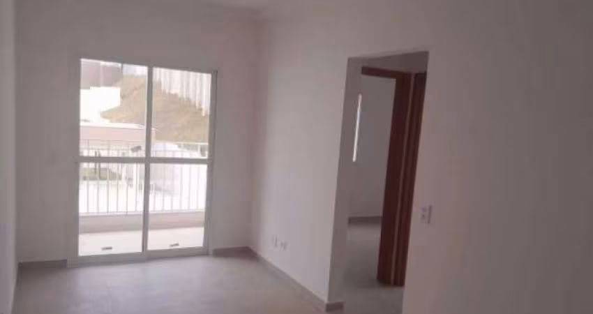 Apartamento com 2 quartos à venda no Jardim Maria Amélia, Jacareí 