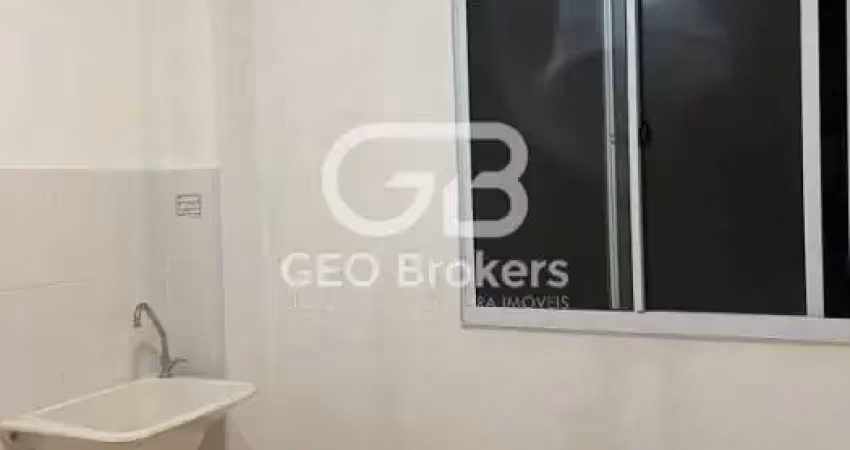 Apartamento com 2 quartos à venda no Loteamento Jardim Sol Nascente, Jacareí 