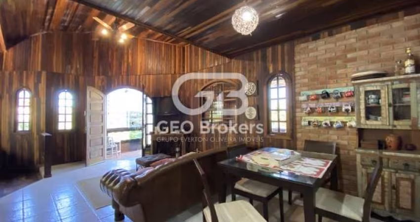 Chácara / sítio com 2 quartos à venda em Águas de Igaratá, Igaratá 