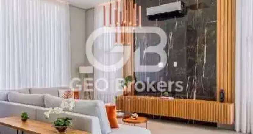 Casa em condomínio fechado com 4 quartos à venda no Condomínio Residencial Mont Blanc, São José dos Campos 