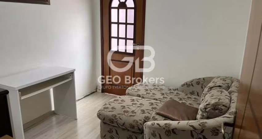 Casa com 4 quartos à venda no Parque Califórnia, Jacareí 