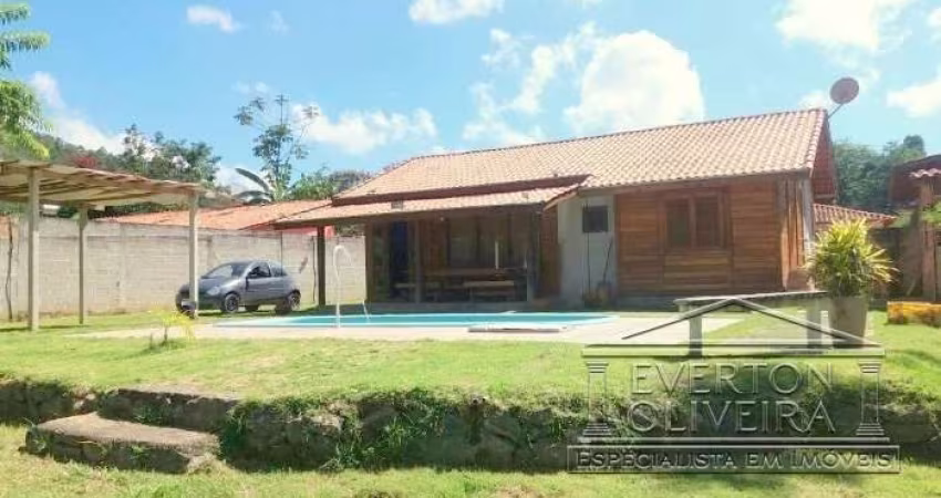 Chácara / sítio com 3 quartos à venda em Angola, Santa Branca 