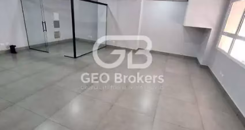 Sala comercial com 1 sala à venda no Centro, Jacareí 