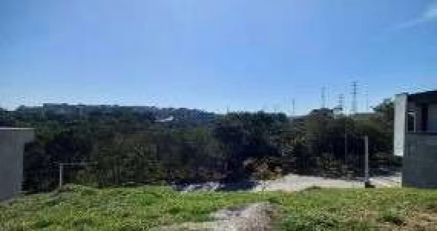 Terreno em condomínio fechado à venda no Condomínio Vem Viver Jacareí, Jacareí 