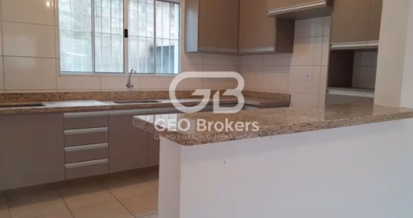 Casa com 2 quartos à venda no Jardim Didinha, Jacareí 