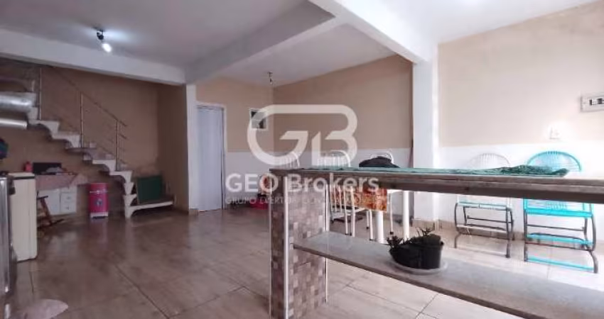 Casa com 3 quartos à venda no Jardim do Vale, Jacareí 