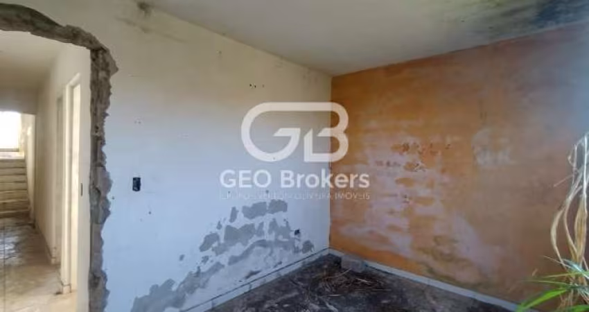 Casa com 2 quartos à venda no Jardim Alvorada, Jacareí 