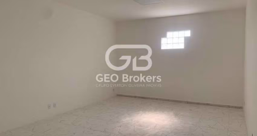 Sala comercial com 1 sala para alugar no Loteamento Villa Branca, Jacareí 