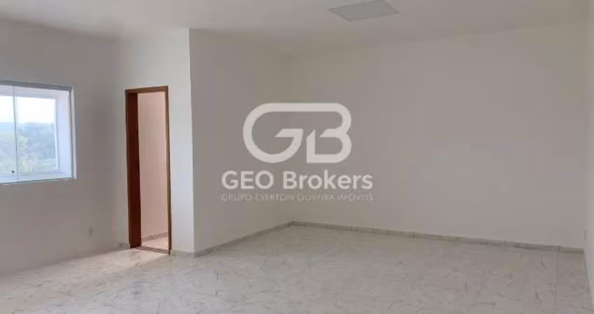 Sala comercial com 1 sala para alugar no Loteamento Villa Branca, Jacareí 