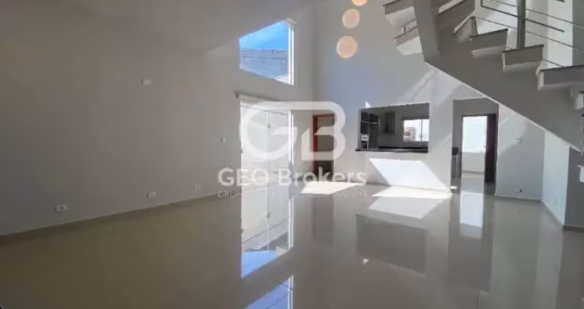 Casa em condomínio fechado com 3 quartos à venda no Jardim Crystal Park, Jacareí 
