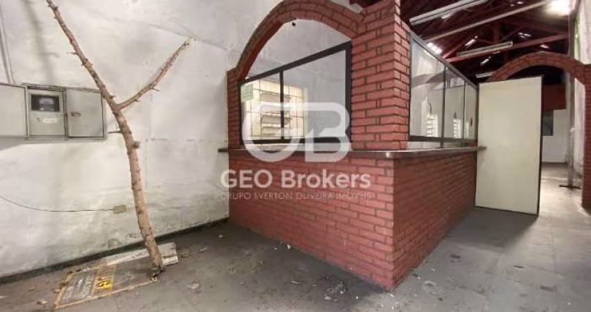 Ponto comercial para alugar no Centro, Jacareí 