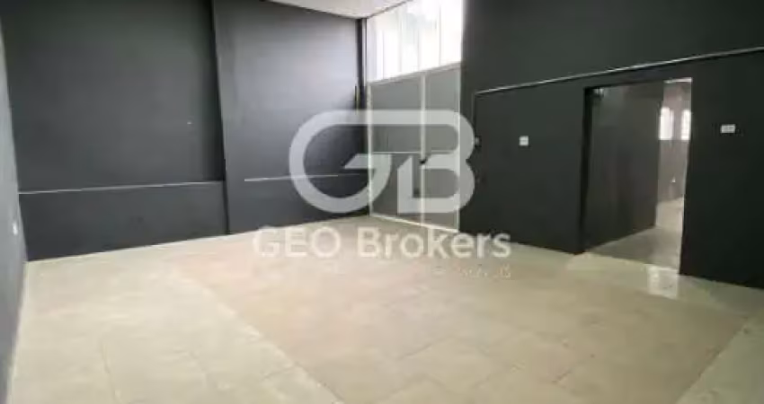 Ponto comercial com 2 salas para alugar no Residencial São Paulo, Jacareí 