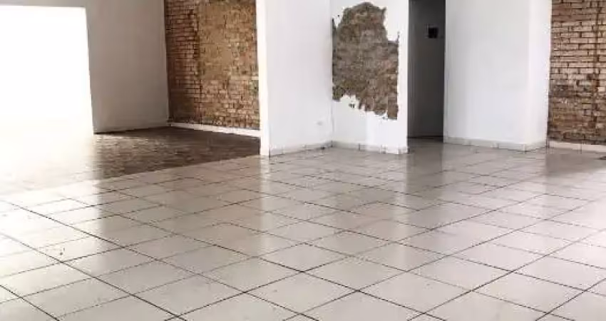 Ponto comercial à venda no Jardim Marister, Jacareí 