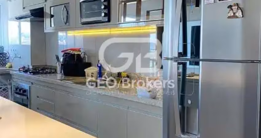 Apartamento com 2 quartos à venda no Residencial São Paulo, Jacareí 