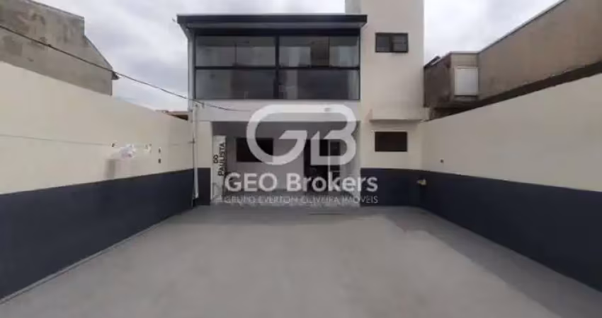 Casa com 2 quartos à venda no Residencial Parque dos Sinos, Jacareí 