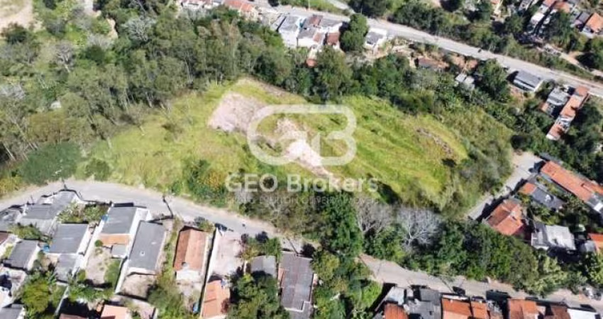 Terreno à venda no Parque São Jorge, Santa Branca 