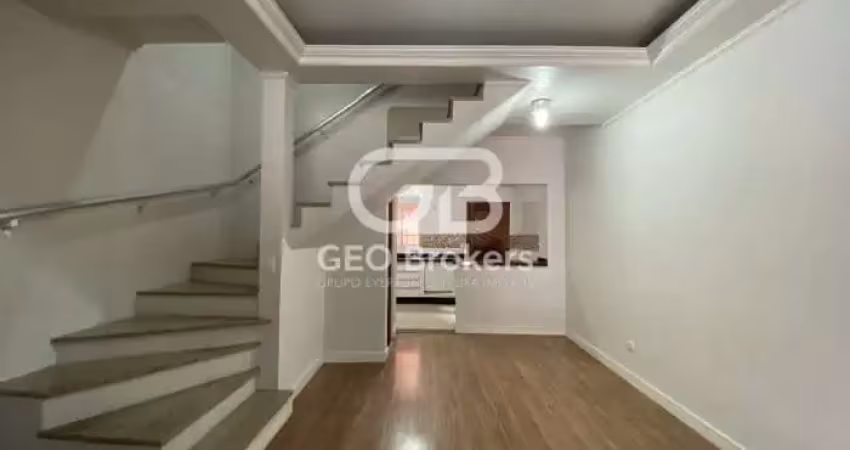 Casa com 2 quartos à venda no Jardim Altos de Santana II, Jacareí 