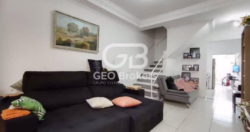 Casa em condomínio fechado com 2 quartos à venda no Jardim Jacinto, Jacareí 